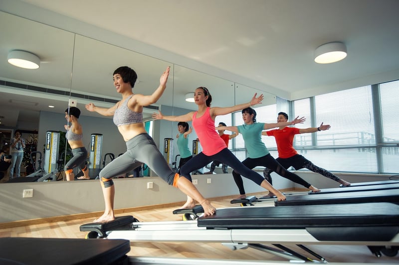 Pilates