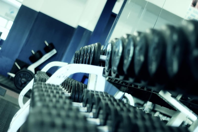 Sport Training